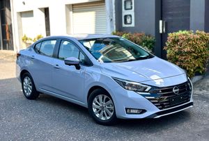 Nissan Almera VL Premium 2025 for Sale