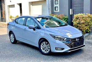Nissan Almera VL Premium 2025 for Sale