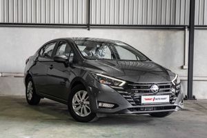 Nissan Almera VL TURBO 2025 for Sale