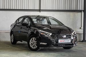 Nissan Almera VL Turbo 2025 for Sale