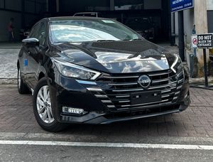 Nissan Almera VL TURBO 2025 for Sale