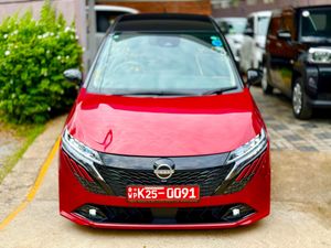 Nissan Aura Face-lift Edition 2025 for Sale