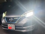 Nissan Autech Crossover 2018