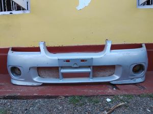 Nissan Avenir Front buffer for Sale