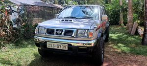 Nissan Aventura 1999 for Sale