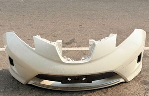 Nissan AZE0 Leaf Aero Style Front Buffer for Sale