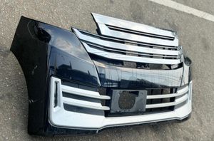 Nissan B21A Dayz Roox Rider Edition Front Buffer for Sale