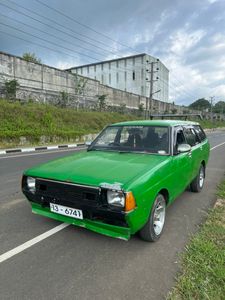 Nissan B310 Wagon 1982 for Sale