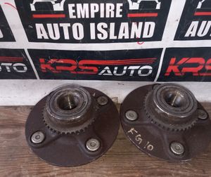 Nissan Blubird FG 10 Rear Hub Razor for Sale