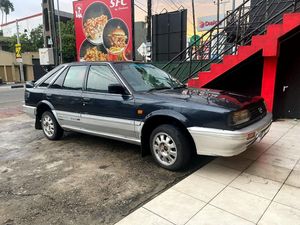 Nissan Bluebird 1988 Limited Edition for Sale