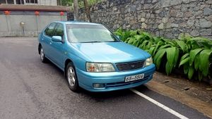 Nissan Bluebird 1999 for Sale