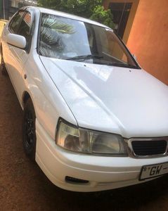 Nissan Bluebird 2000 for Sale