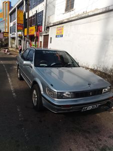Nissan Bluebird 2026 for Sale