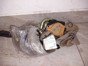 Nissan Bluebird FG10 Seat Belts for Sale