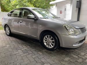 Nissan Bluebird G11 Sylphy 2007 for Sale