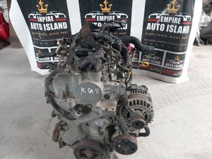 Nissan Bluebird KG 11 Engine Matte -MR 20 for Sale