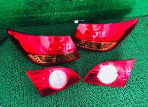Nissan Bluebird Kg11 Tail Light for Sale
