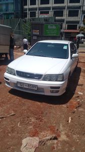 Nissan Bluebird Petrol 1998 for Sale