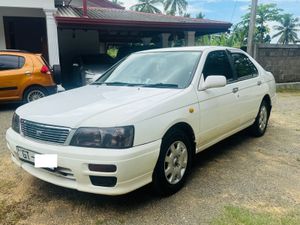 Nissan Bluebird Sylphy Auto 1999 for Sale