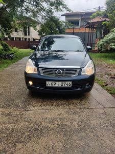 Nissan Bluebird Sylphy G11 2011 for Sale