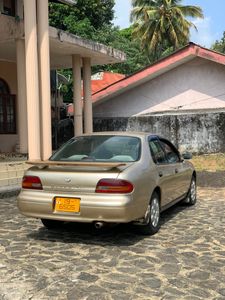 Nissan Bluebird U13 1996 for Sale