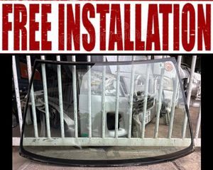 Nissan Bluebird U14 Windscreen for Sale