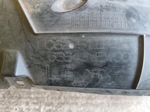 Nissan Bluebirf G11 Left Side Fender Inner Guard for Sale