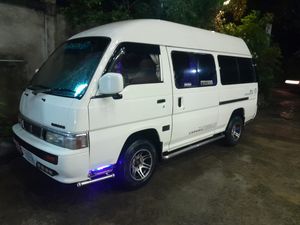 Nissan Caravan 1992 for Sale