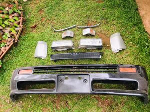 Nissan Caravan 2007 Parts for Sale