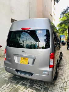 Nissan Caravan 2016 for Sale