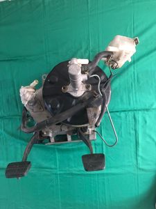 Nissan Caravan E24 Brake Booster for Sale