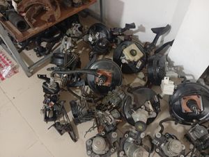 Nissan Caravan E25 Brake Booster for Sale