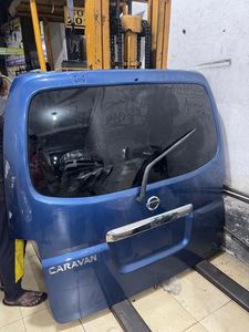 Nissan Caravan E25 Dickey Complete for Sale