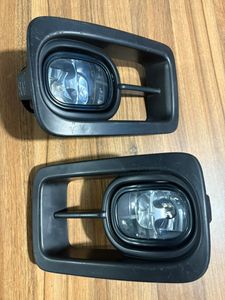 Nissan Caravan E25 Normal Fog Light Set for Sale