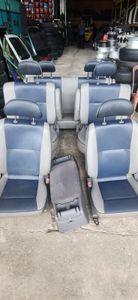 Nissan Caravan E25 Seat set for Sale
