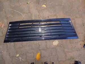 Nissan Caravan Front Shell for Sale Nissan Caravan Front Shell for Sale