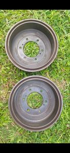 Nissan Caravan Break Drum for Sale Nissan Caravan Break Drum for Sale