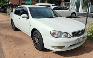 Nissan Cefiro 1999 for Sale