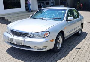 Nissan Cefiro 2001 for Sale