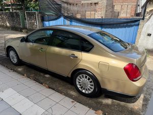Nissan Cefiro 2004 for Sale