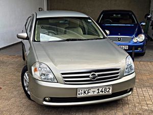Nissan Cefiro 230Jk J31 2006 for Sale
