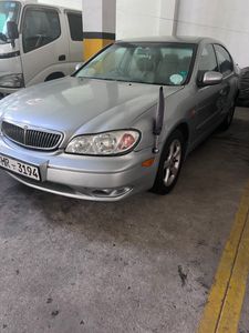 Nissan Cefiro 2001 for Sale