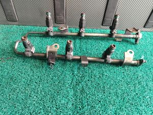 Nissan Cefiro A33 Fuel Injector Rail for Sale