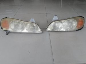 Nissan Cefiro Head Light (LH/RH) - Reconditioned for Sale