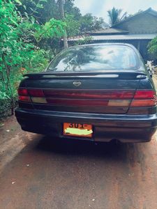 Nissan Cefiro 1996 for Sale