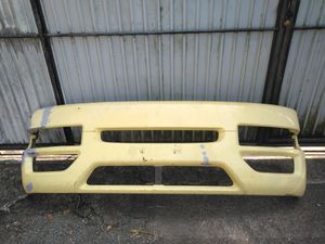 Nissan Civilian Buffer for Sale