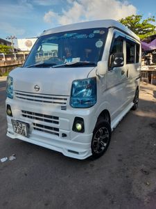 Nissan Clipper 2017 for Sale