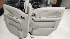 Nissan Clipper Buddy Van Front Power Shutters for Sale