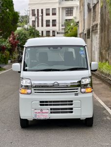 Nissan Clipper GX 2024 for Sale