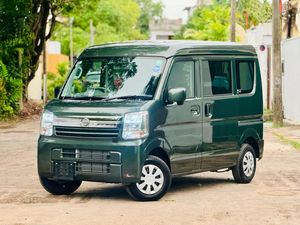 Nissan Clipper Jion 2024 for Sale